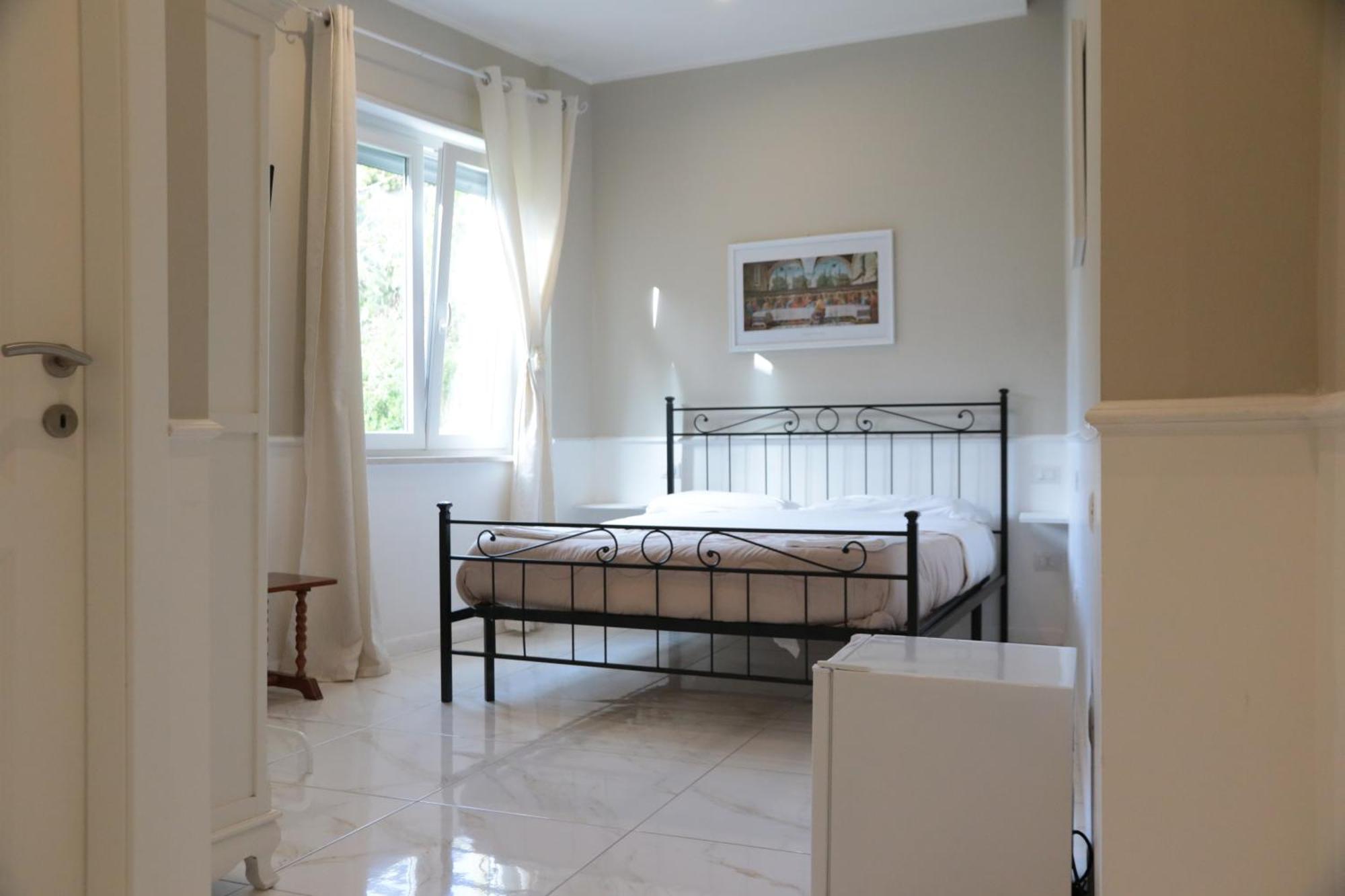 Cilento Suite - Louis Xxii Agropoli Habitación foto
